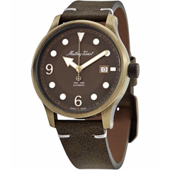 ساعت مچی متی تیسوت H112BZV - mathey tissot watch h112bzv  